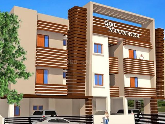 Flat for sale in Tambaram East - Chennai, Tamil Nadu