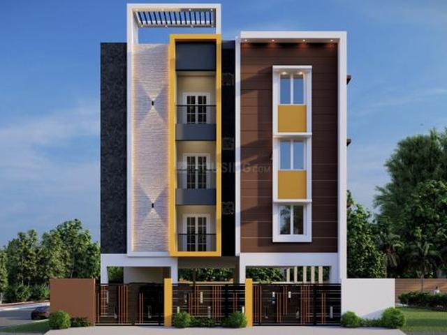 Flat for sale in Tambaram East - Chennai, Tamil Nadu