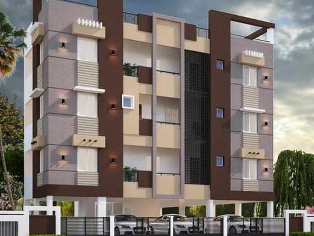 Flat for sale in Tambaram East - Chennai, Tamil Nadu