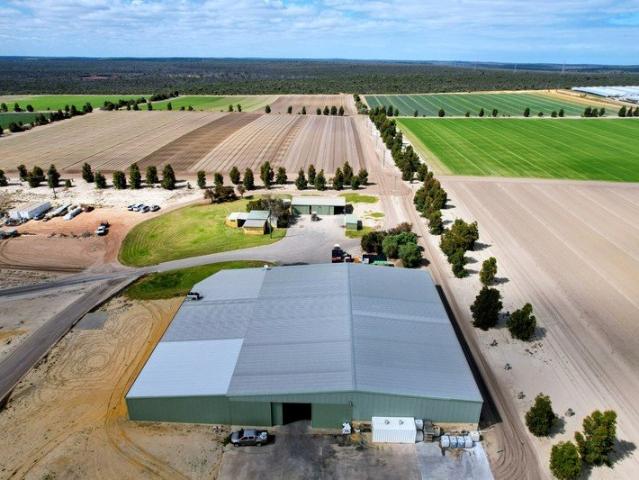 Acreage for sale in Neergabby, Shire Of Gingin
