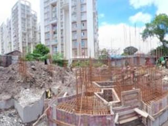 Flat for sale in Calcutta, West Bengal