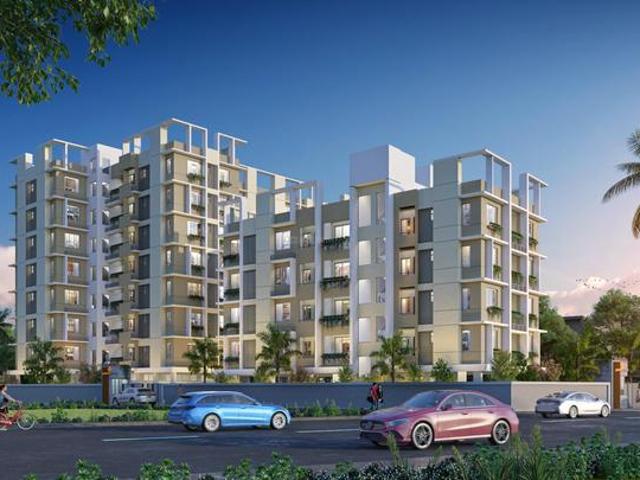 Flat for sale in Calcutta, West Bengal