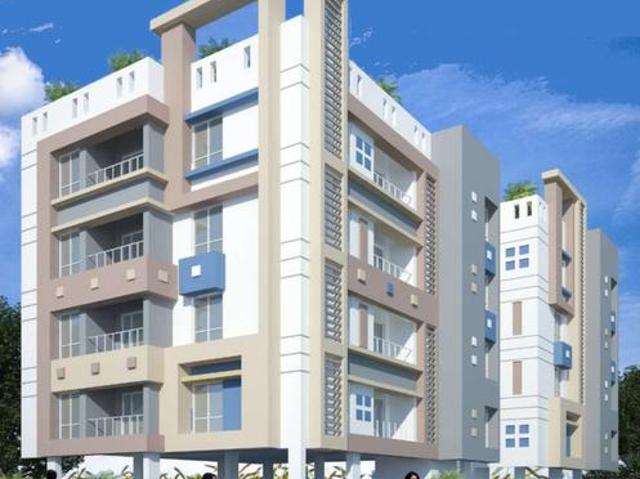 Flat for sale in Calcutta, West Bengal