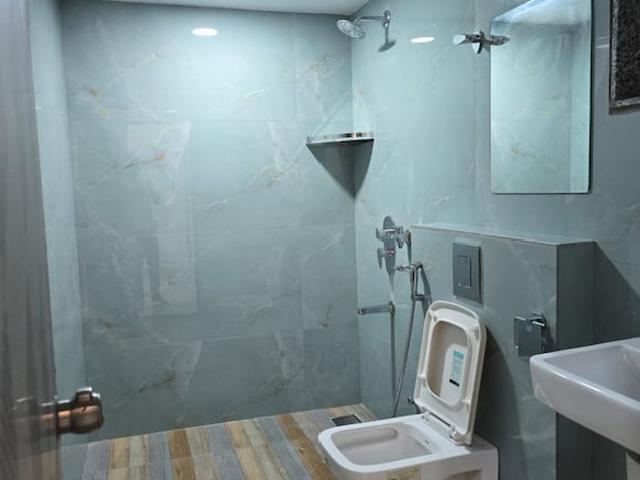 Villa for rent in Haidarabad, Telangana
