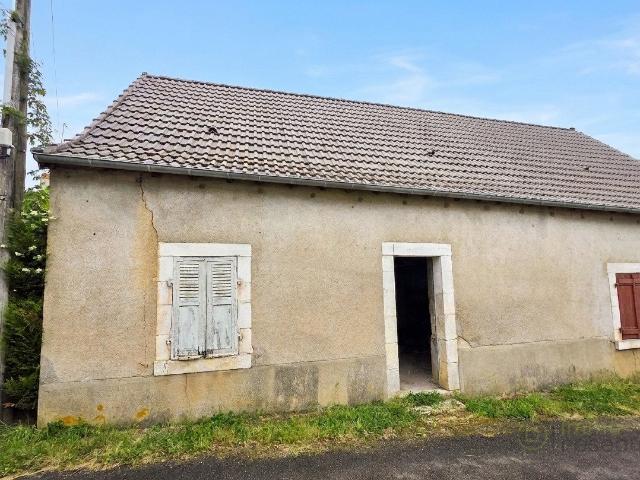 Villa vente à Le Blanc, Chitray