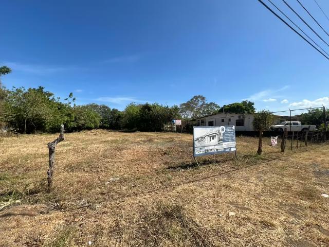 Terreno venta en Chitré