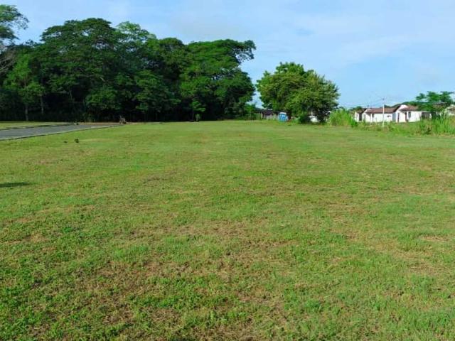 Terreno venta en Chitré