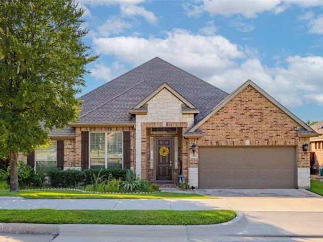 House for sale in Denton, Texas