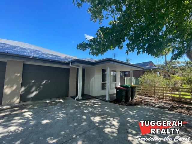 Duplex for rent in Chittaway Bay, New South Wales
