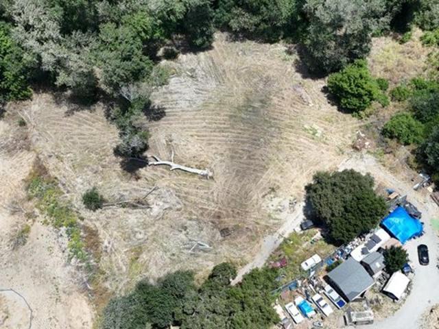 Land for sale in San Juan Bautista, California