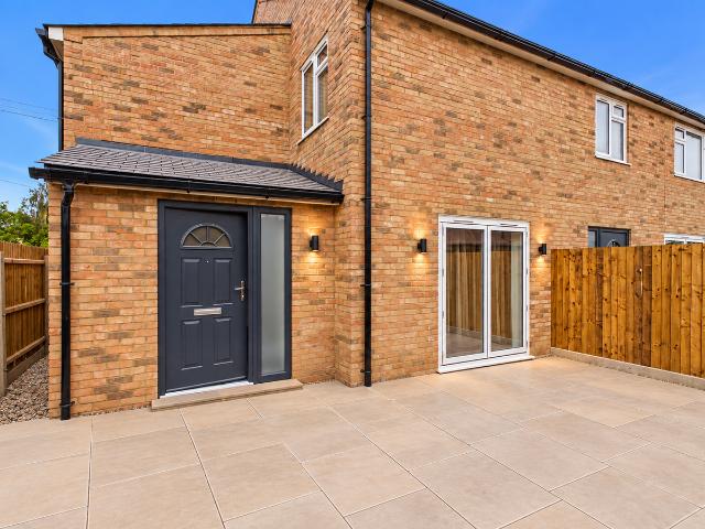 House for rent in Waterbeach, South Cambridgeshire