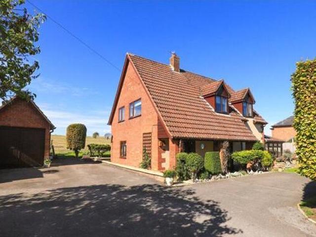 House for sale in Warminster, Wiltshire