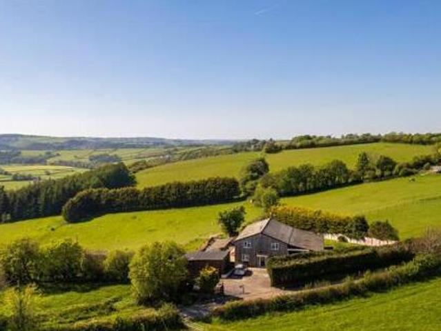 House for sale in Umberleigh, North Devon