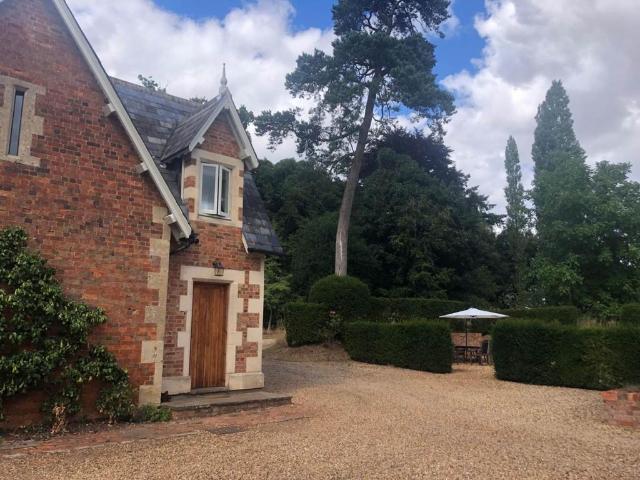 House for rent in Bromham, Wiltshire