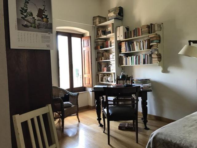Appartamento in vendita a Chiusi Città, Toscana