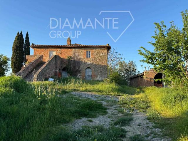Casa in vendita a Fonte Regina, Chiusi Città