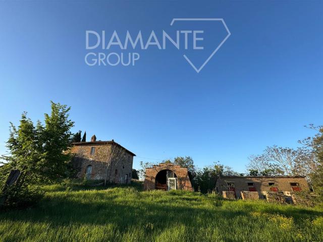 Casa in vendita a Fonte Regina, Chiusi Città