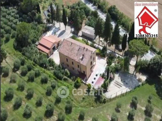 Terreno in vendita a Chiusi Città, Toscana
