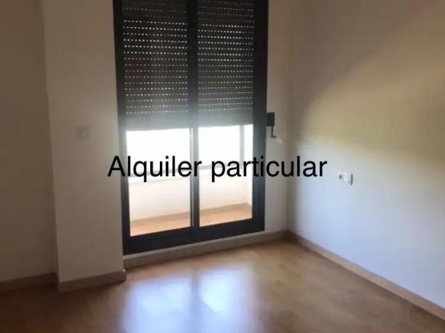 Apartamento en alquiler en La Hoya de Buñol, Valencia