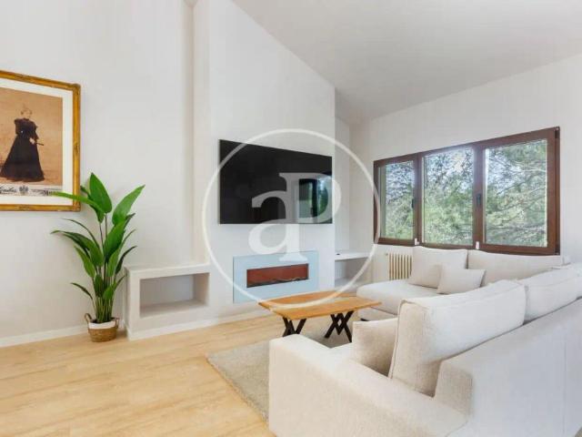 Apartamento en alquiler en Urbanización El Bosque, La Hoya de Buñol