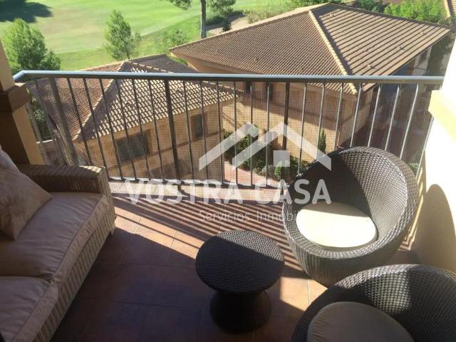 Apartamento en alquiler en Urbanización El Bosque, La Hoya de Buñol
