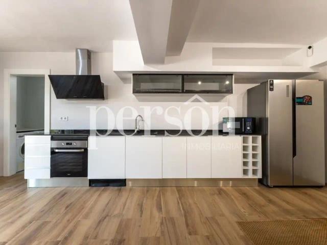 Apartamento en alquiler en Urbanización El Bosque, La Hoya de Buñol