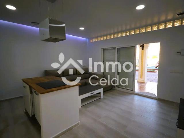 Apartamento en alquiler en Urbanización El Bosque, La Hoya de Buñol