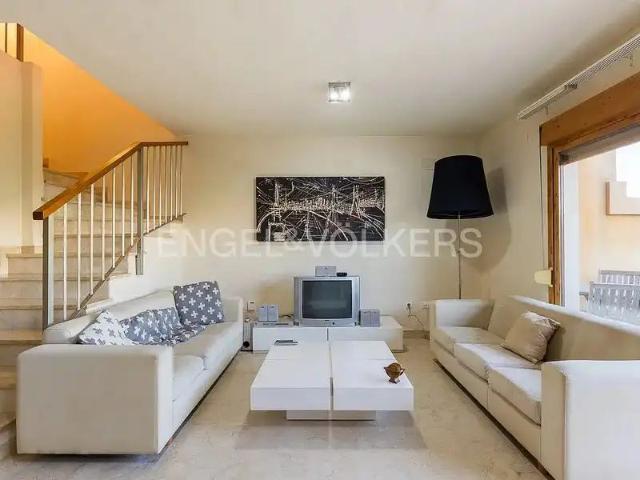 Apartamento en alquiler en Urbanización El Bosque, La Hoya de Buñol