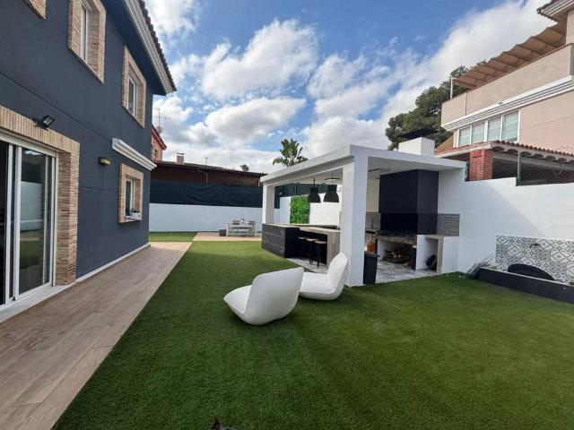 Apartamento en alquiler en Olimar, La Hoya de Buñol