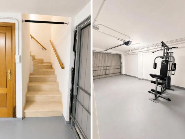 Apartamento en alquiler en Urbanización El Bosque, La Hoya de Buñol