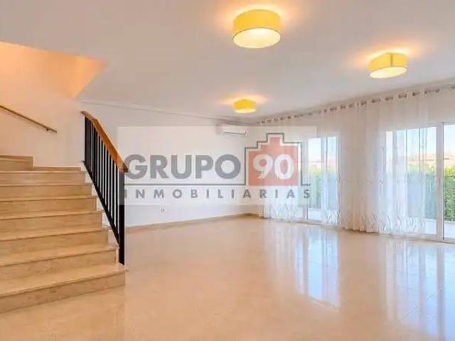 Apartamento en alquiler en Urbanización El Bosque, La Hoya de Buñol
