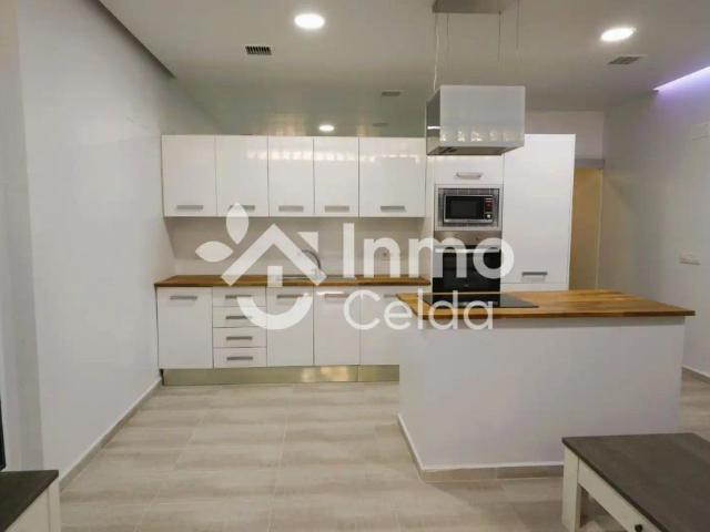 Apartamento en alquiler en Urbanización El Bosque, La Hoya de Buñol