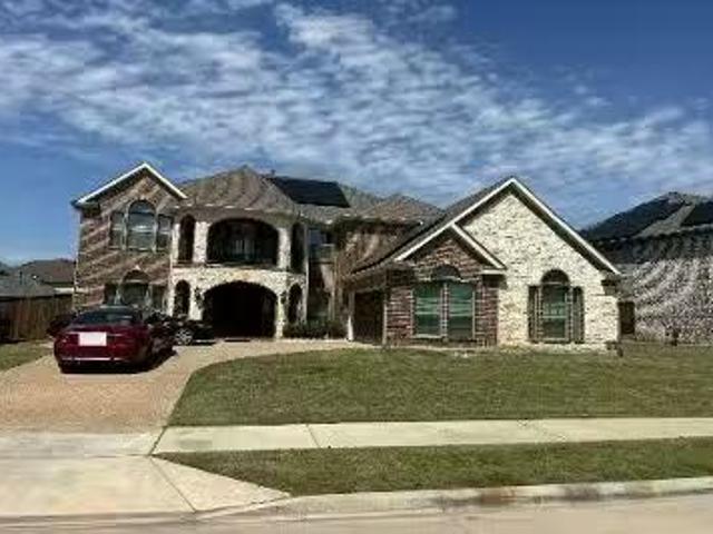 House for sale in Lewisville