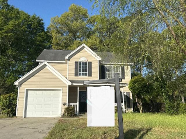 House for sale in Sumter, South Carolina