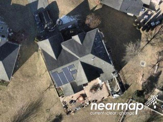 House for sale in Laurel, Maryland