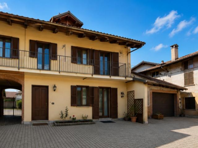 Appartamento in affitto a Piemonte, Torino