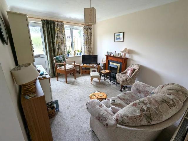 House for rent in Heanton Punchardon, Kentisbury
