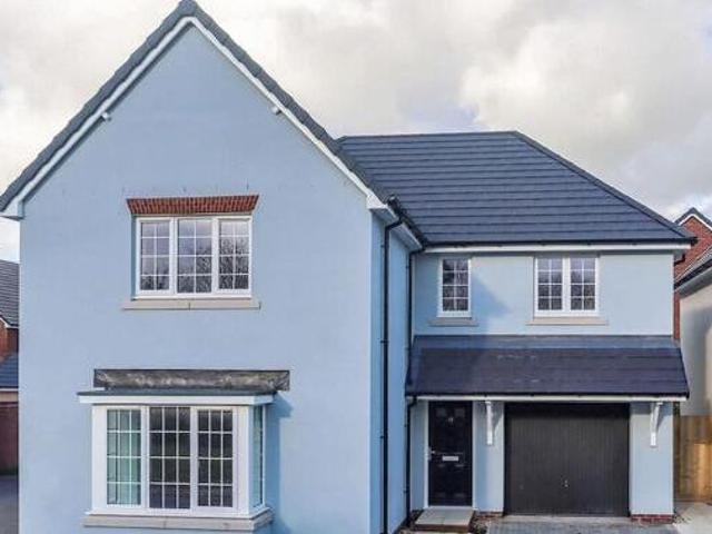 House for sale in Kentisbury, Devon