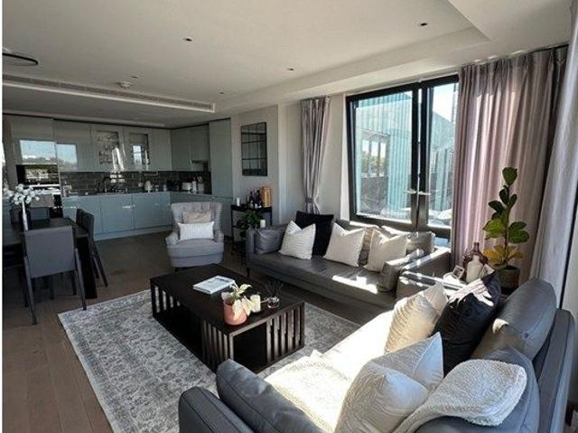 Room for rent in London Borough of Wandsworth, Greater London