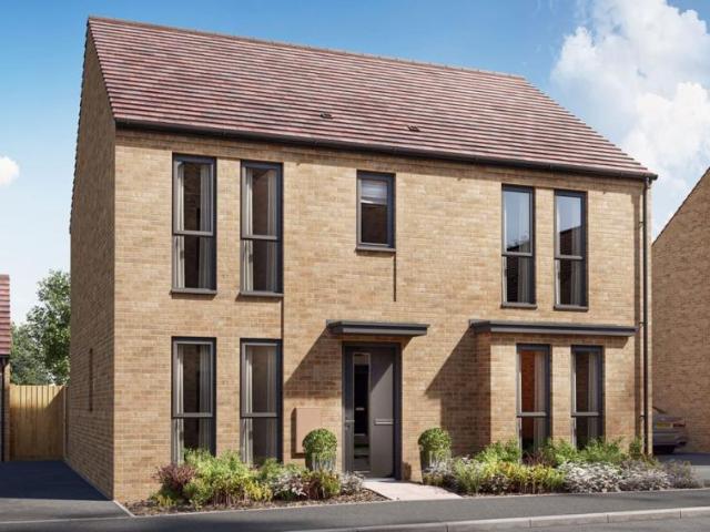 Property for sale in Arrington, Cambridgeshire