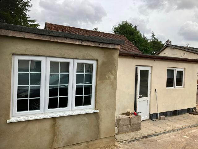 Apartment for rent in Clapgate, Navestock Side