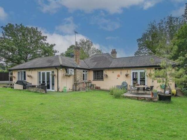 House for sale in Lyons, Greater London