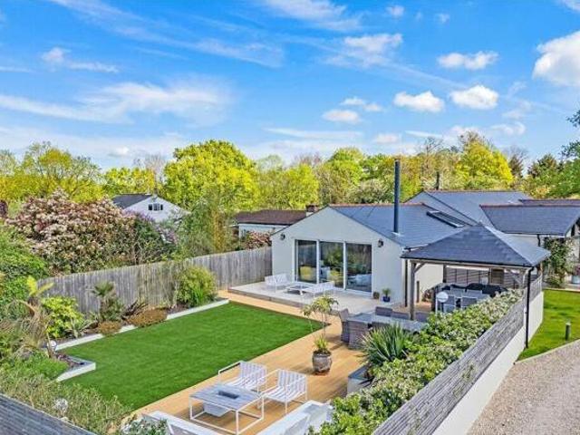 House for sale in Lyons, Greater London