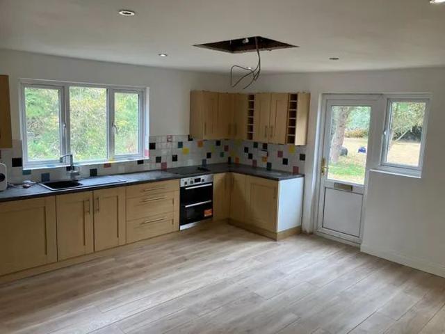 Apartment for rent in Clapgate, Navestock Side
