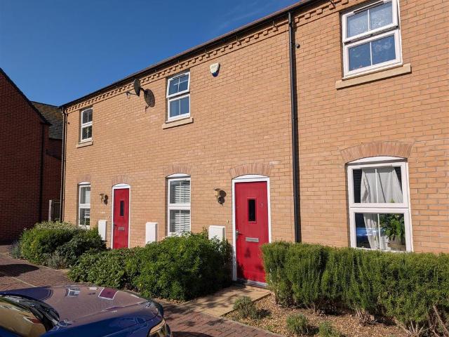House for rent in Northstowe, South Cambridgeshire