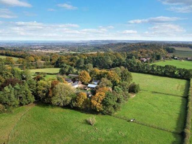 House for sale in City of London, Greater London