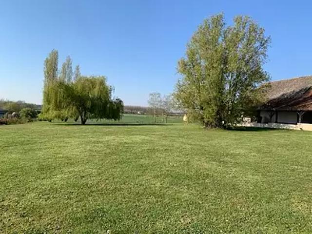 Terrain vente à Beaune, Chivres