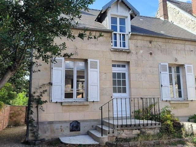 Maison vente à Chivres-Val, Aisne
