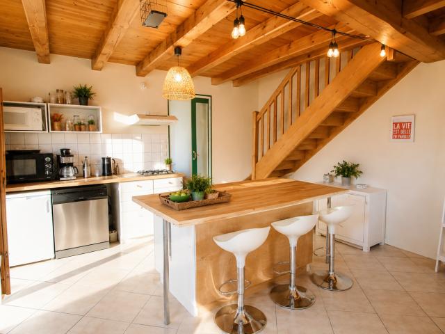 Maison vente à Chizé, Deux-Sèvres