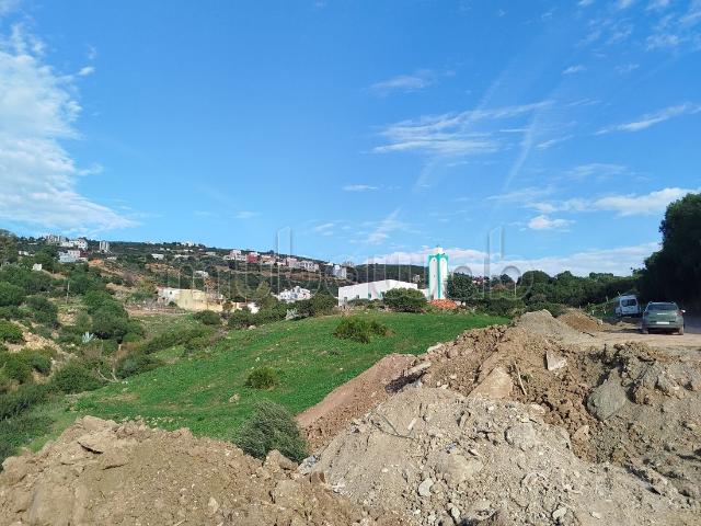 Terrain vente à Tangero, Tanger-Tétouan